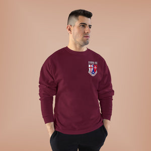 519th Hospital Center - Unisex EcoSmart® Crewneck Sweatshirt