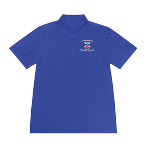 S2 Trust Polo Shirt