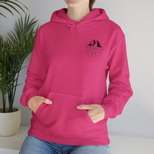 WHM - Unisex Heavy Blend™ Hooded Sweatshirt - Printed in USA