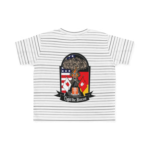 Titans Toddler's Fine Jersey Tee