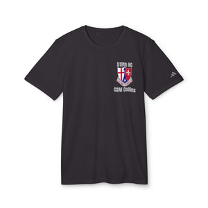 CSM Collins - adidas Unisex Sport T-shirt
