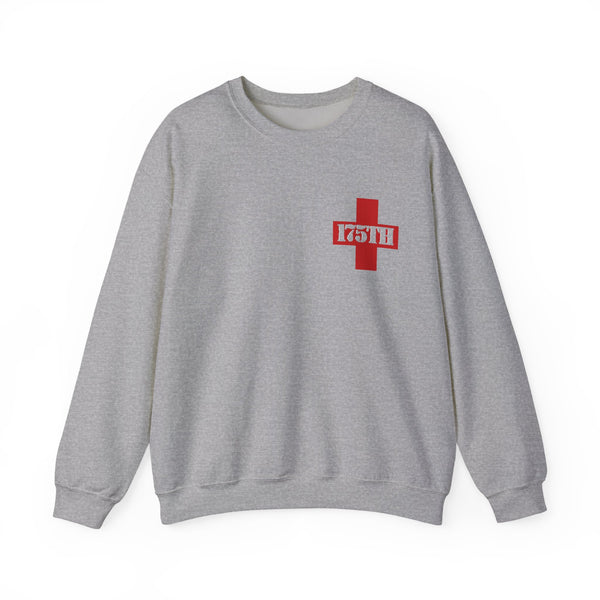 175th SAD - Unisex Heavy Blend™ Crewneck Sweatshirt