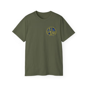 Praetorians Unisex Ultra Cotton Tee