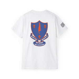 NEC-W - Unisex Ultra Cotton Tee