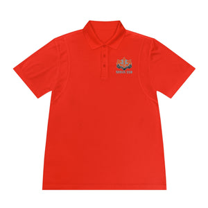 509th SSB Polo Shirt