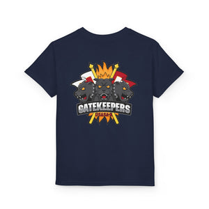 USASA-K - Youth DryBlend® T-Shirt
