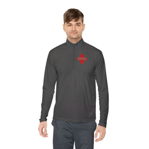 175th - Unisex Quarter-Zip Pullover