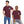 WHS Class of 2027 - Blank Back - Adult Sizing - Unisex Heavy Cotton