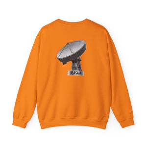USASA-K - Unisex Heavy Blend™ Crewneck Sweatshirt
