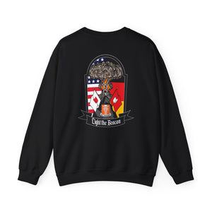 Titans - Unisex Heavy Blend™ Crewneck Sweatshirt