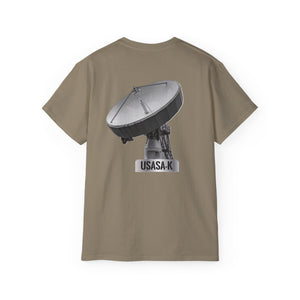 USASA-K - Unisex Ultra Cotton Tee