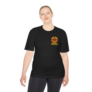 Pharmacy  - Moisture-Wick Tee