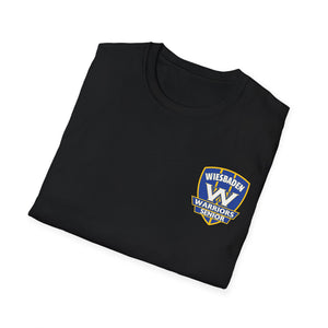 WHS 2027 - Adult Sizing - Unisex Softstyle T-Shirt
