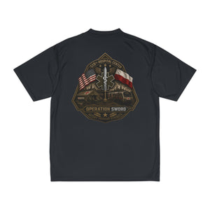 OP SWORD 26 - Performance T-Shirt