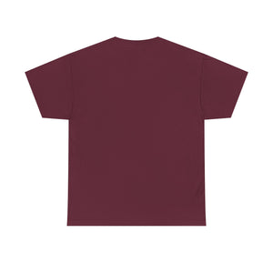 WHS Class of 2027 - Blank Back - Adult Sizing - Unisex Heavy Cotton