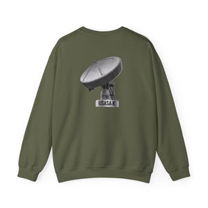 USASA-K - Unisex Heavy Blend™ Crewneck Sweatshirt