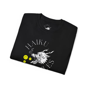 Haiku Smiles Promotional - Cotton - Printed in Germany