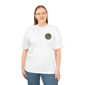 Praetorians - Unisex Zone Performance T-shirt