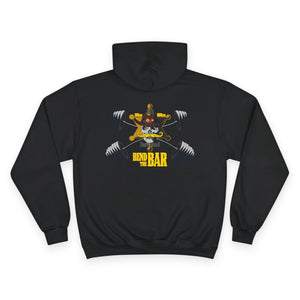 500/1000 Club - Champion Hoodie