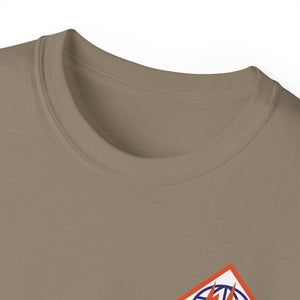 102D SSB - Unisex Ultra Cotton Tee