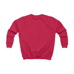 Bergdorf 2015 Kids Sweatshirt