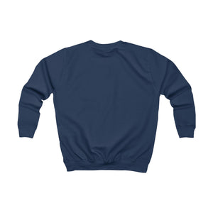 Bergdorf 2015 Kids Sweatshirt