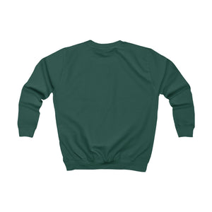Bergdorf 2015 Kids Sweatshirt