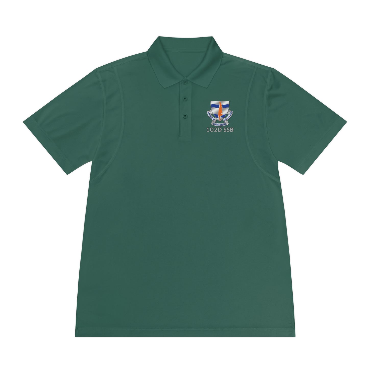 102D SSB Polo Shirt