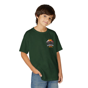 USASA-K - Youth DryBlend® T-Shirt
