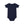 USASA-K - Blank Back - Infant Jersey One Piece
