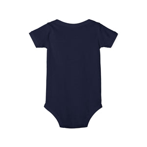 USASA-K - Blank Back - Infant Jersey One Piece