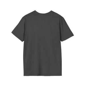 WHS Class of 2027 - Adult Sizing - Blank Back - Unisex Softstyle T-Shirt