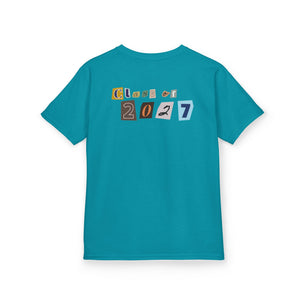WHS 2027 - Youth Sizes Heavy Cotton™