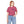 WHM - Flags on Sleeves - Unisex Jersey Short Sleeve Tee