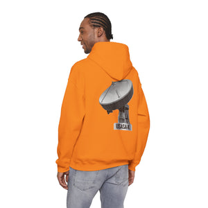USASA-K - Unisex Heavy Blend™ Hooded Sweatshirt