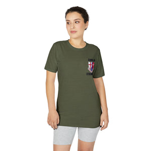 STRENGTH 3 - Performance® T-Shirt