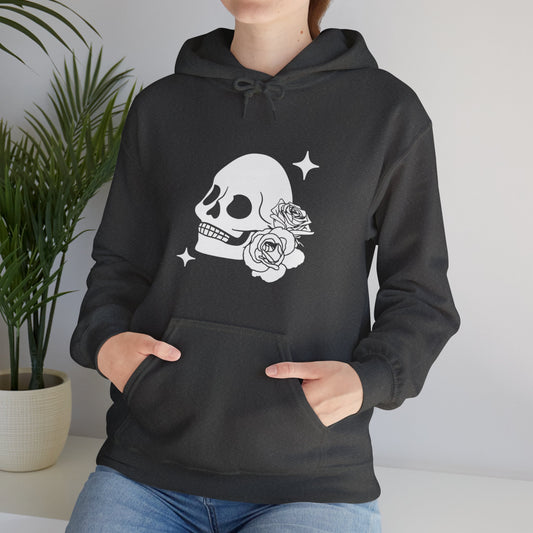 Bloom While You Wander - Hoodie