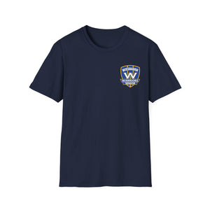 WHS 2027 - Adult Sizing - Unisex Softstyle T-Shirt