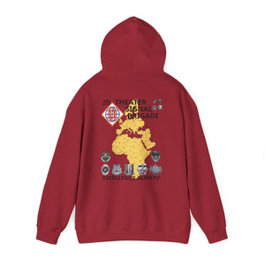 39th SSB - Unisex Heavy Blend™ Hooded Sweatshirt