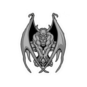 67th FRSD - Kiss-Cut Stickers