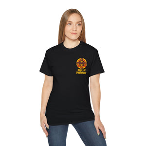 Dept. of Pharmacy -  Cotton