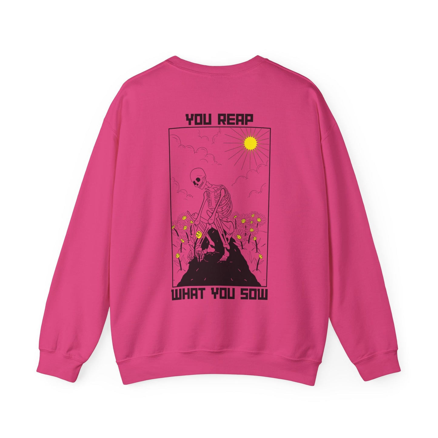 Sow Smiles Sweatshirt