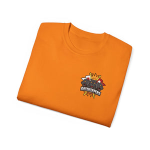USASA-K - Blank Back - Unisex Ultra Cotton Tee