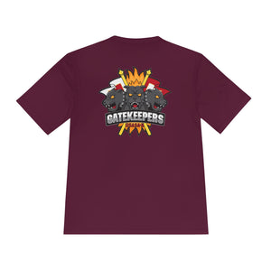 Antenna - Unisex Moisture Wicking Tee
