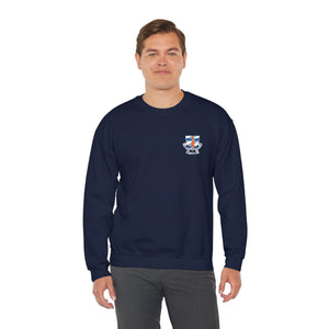 102d SSB - Unisex Heavy Blend™ Crewneck Sweatshirt