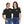 WHM - Flags on Sleeves - Unisex Jersey Short Sleeve Tee