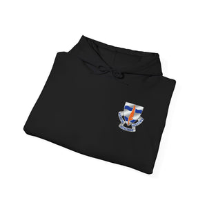 102D SSB - Unisex Heavy Blend™ Hooded Sweatshirt
