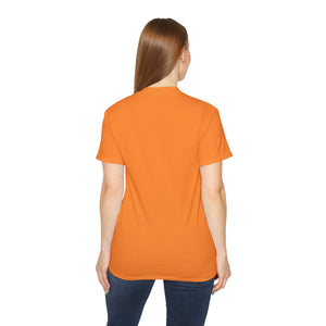 USASA-K - Blank Back - Unisex Ultra Cotton Tee