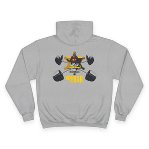 500/1000 Club - Champion Hoodie