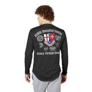 CSM Collins - Men's UV Protection Long Sleeve Shirt